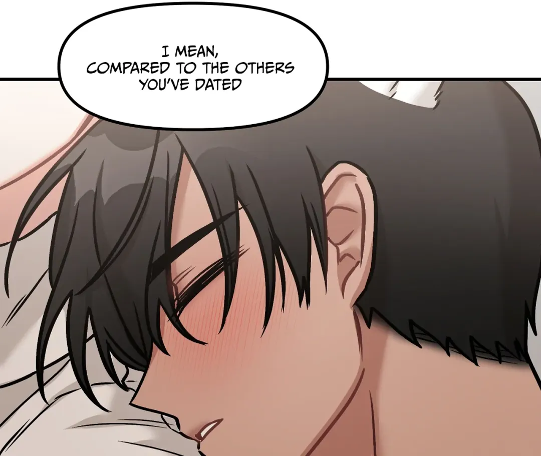 Mr. Tiger, Thank you for the Meal - Chapter 17 Page 16