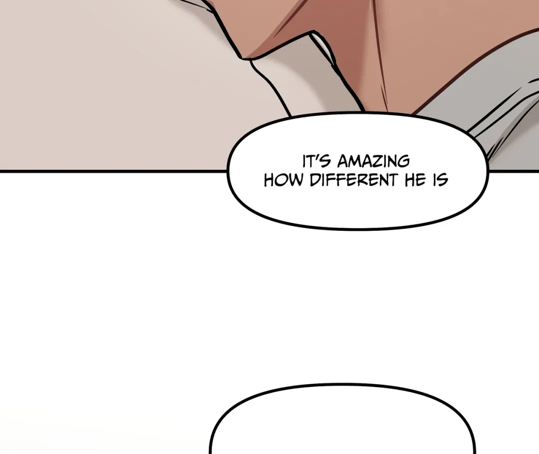 Mr. Tiger, Thank you for the Meal - Chapter 17 Page 17