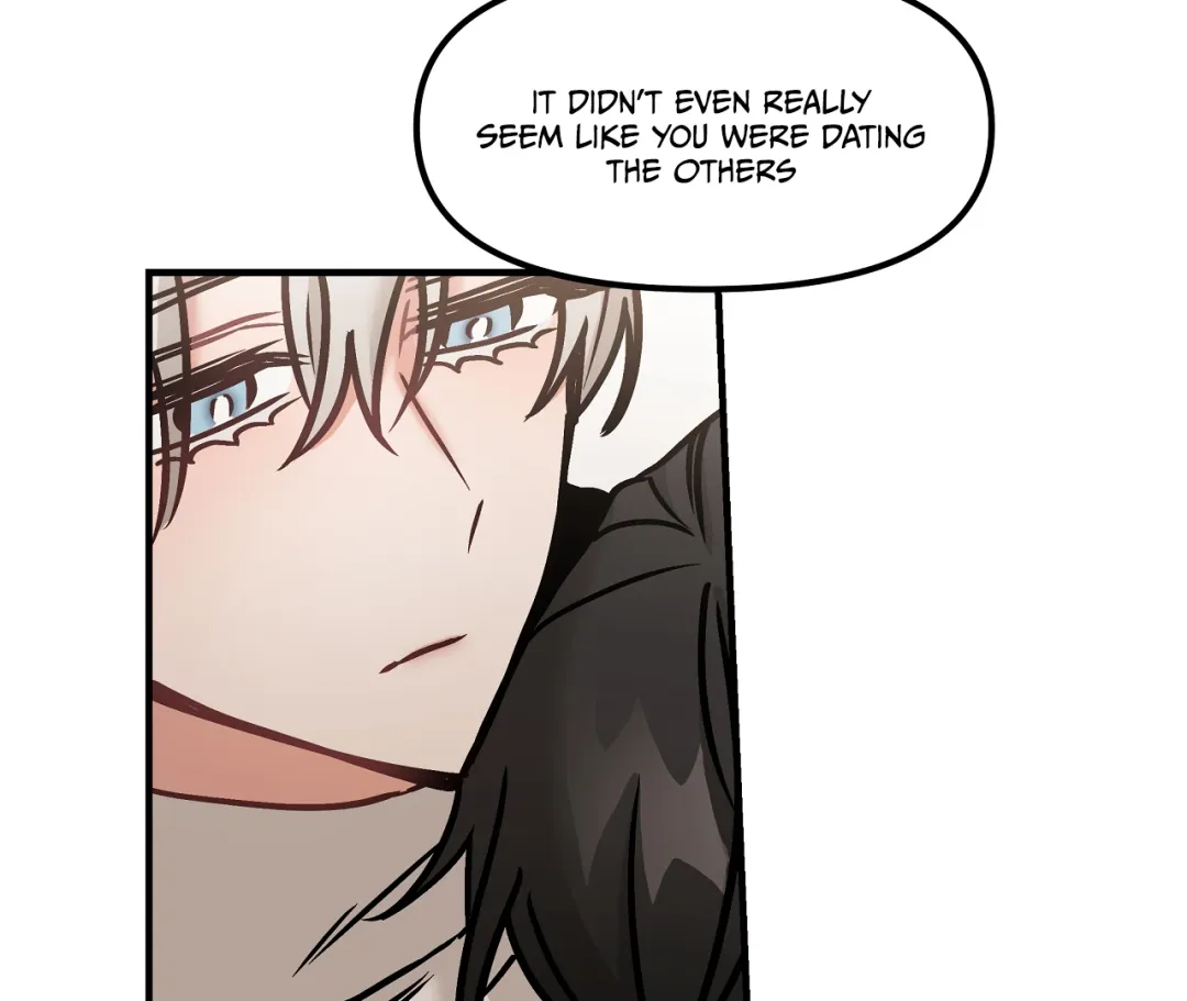 Mr. Tiger, Thank you for the Meal - Chapter 17 Page 20