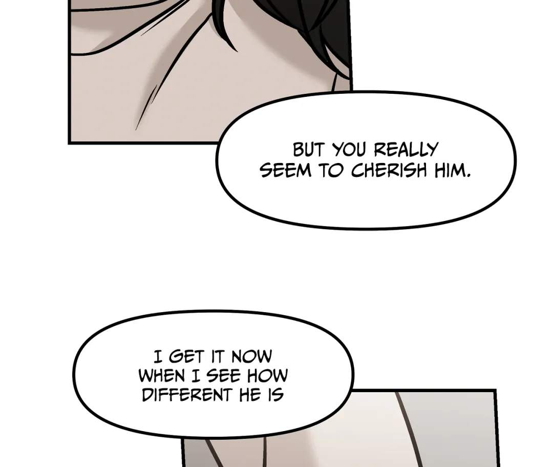 Mr. Tiger, Thank you for the Meal - Chapter 17 Page 21