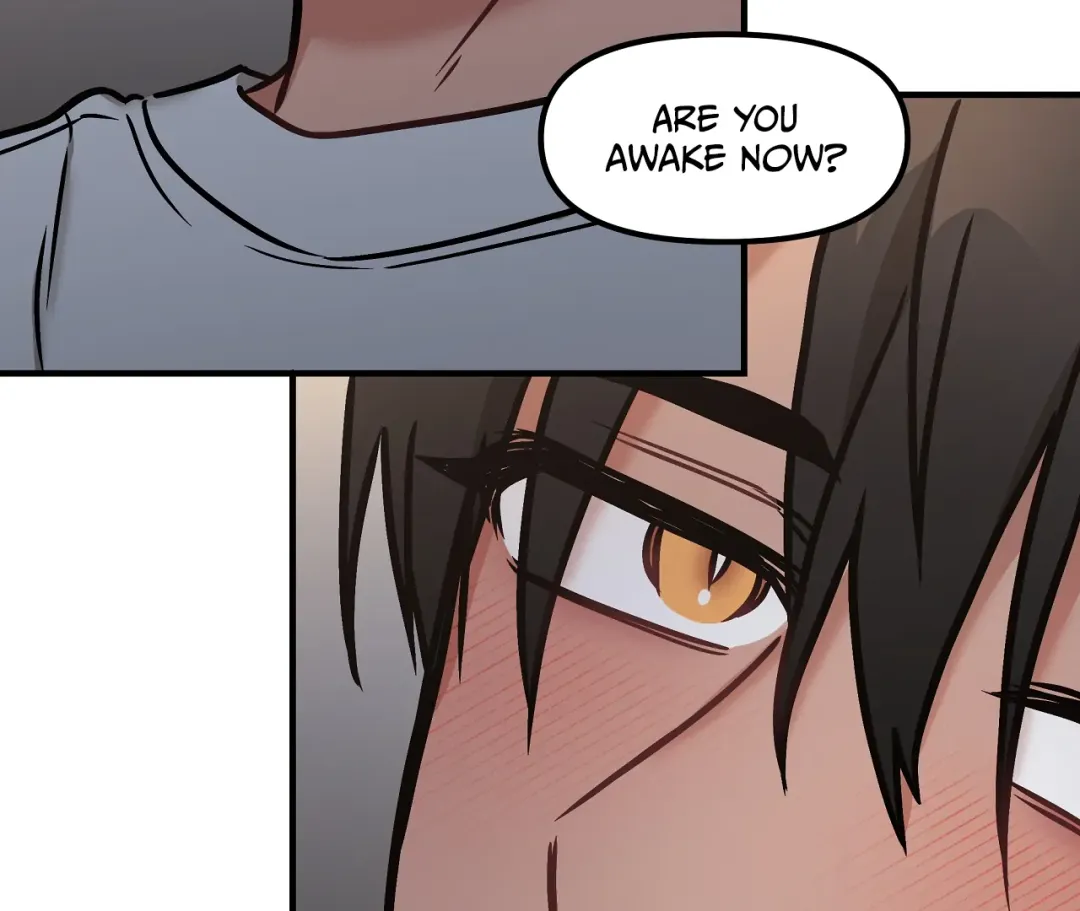 Mr. Tiger, Thank you for the Meal - Chapter 17 Page 31