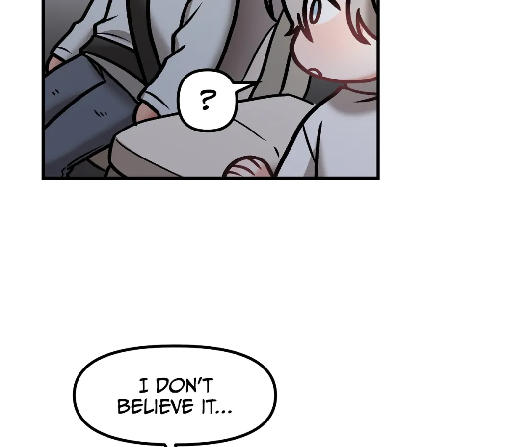 Mr. Tiger, Thank you for the Meal - Chapter 17 Page 37