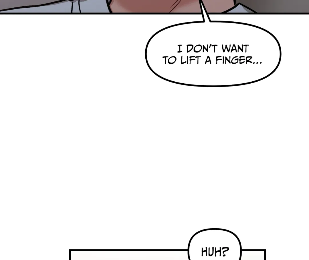 Mr. Tiger, Thank you for the Meal - Chapter 17 Page 39