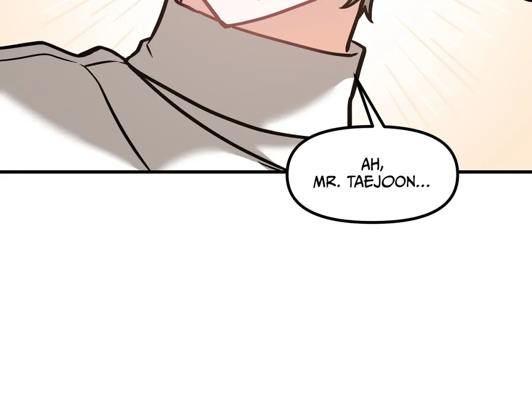 Mr. Tiger, Thank you for the Meal - Chapter 17 Page 43