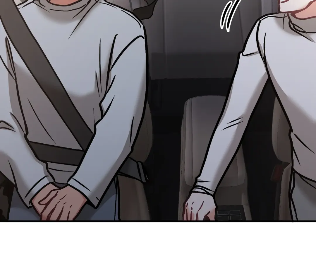 Mr. Tiger, Thank you for the Meal - Chapter 17 Page 45