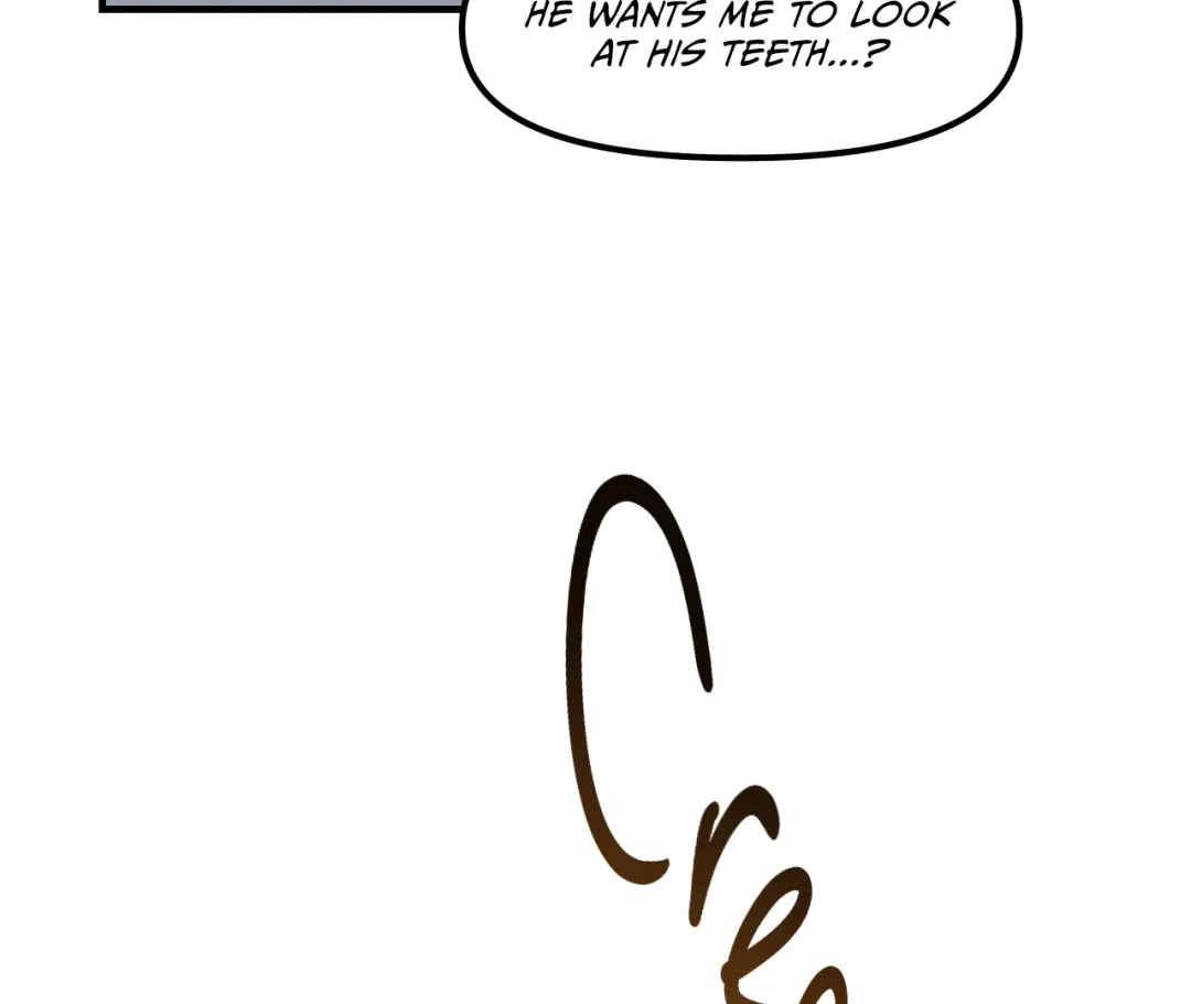 Mr. Tiger, Thank you for the Meal - Chapter 17 Page 48