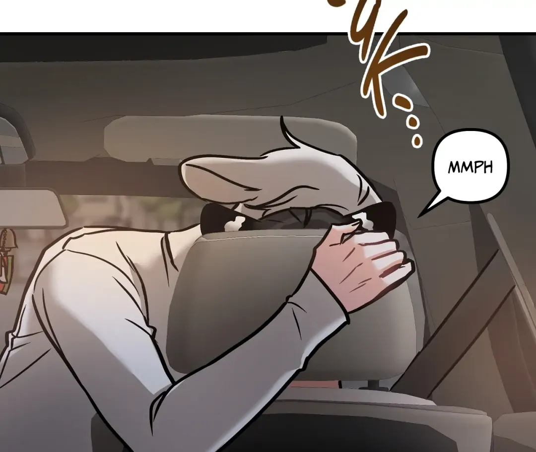 Mr. Tiger, Thank you for the Meal - Chapter 17 Page 49