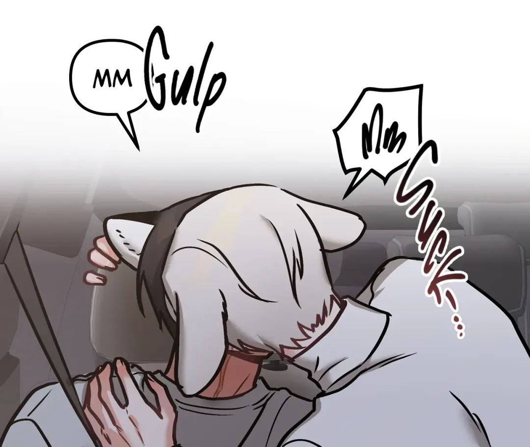 Mr. Tiger, Thank you for the Meal - Chapter 17 Page 54