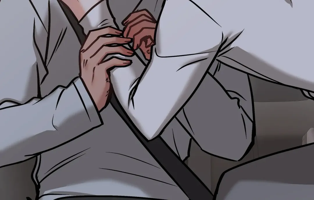 Mr. Tiger, Thank you for the Meal - Chapter 17 Page 55