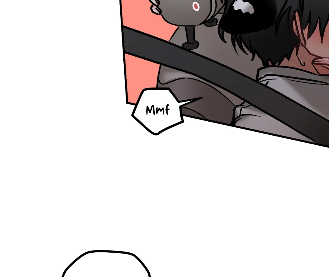 Mr. Tiger, Thank you for the Meal - Chapter 17 Page 60
