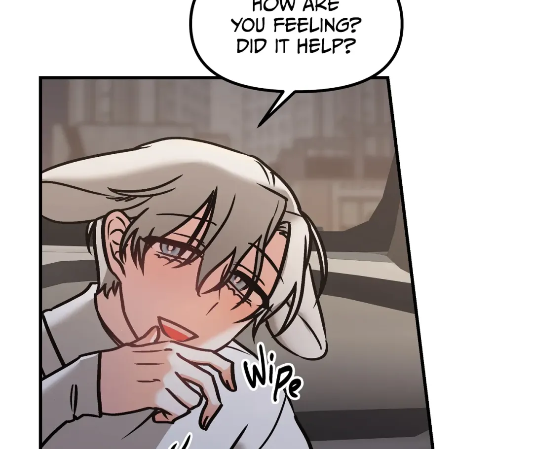 Mr. Tiger, Thank you for the Meal - Chapter 17 Page 63
