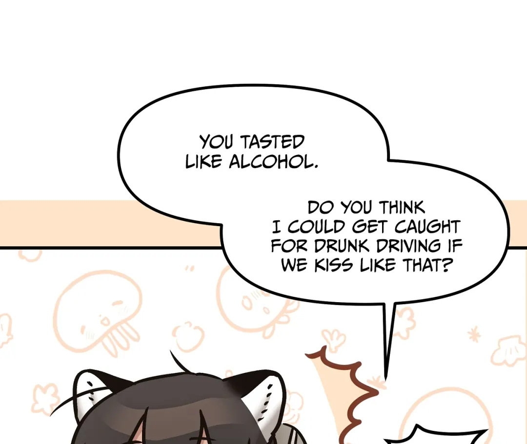 Mr. Tiger, Thank you for the Meal - Chapter 17 Page 67