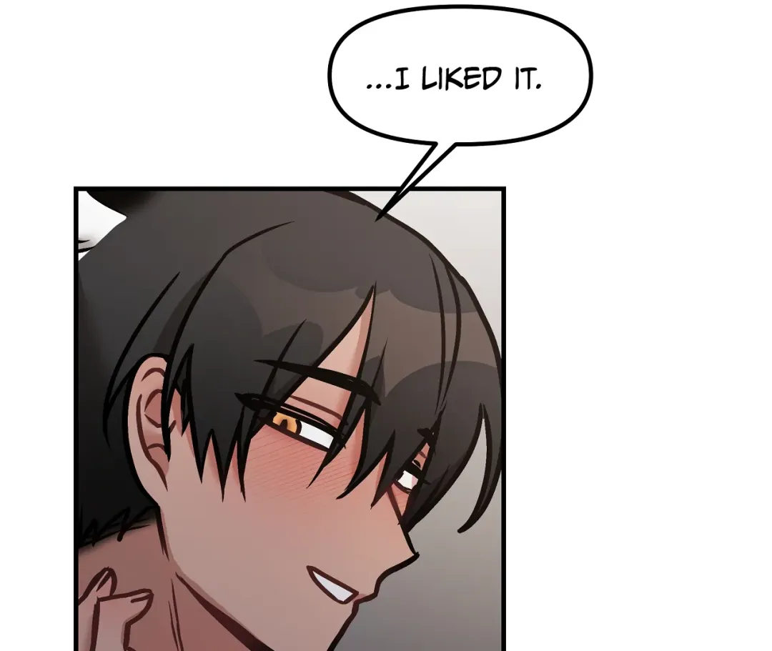 Mr. Tiger, Thank you for the Meal - Chapter 17 Page 75