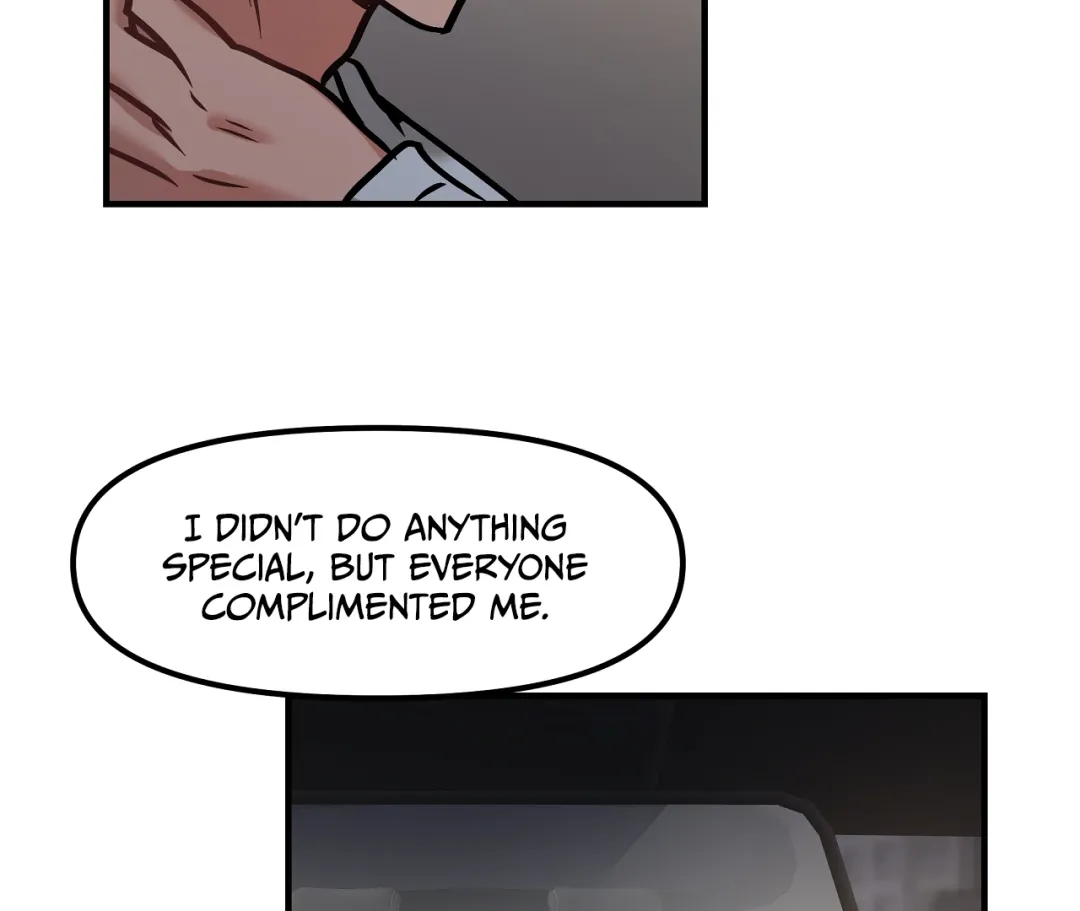 Mr. Tiger, Thank you for the Meal - Chapter 17 Page 76