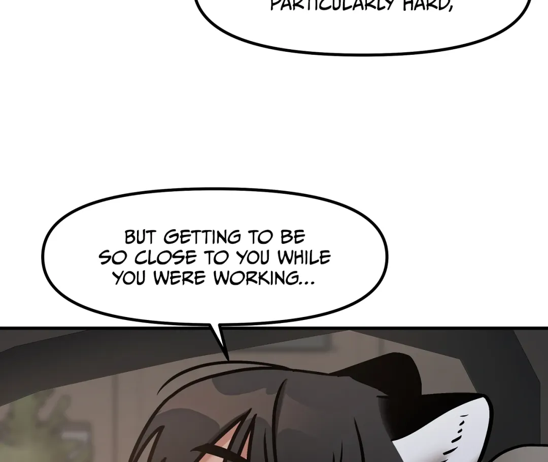 Mr. Tiger, Thank you for the Meal - Chapter 17 Page 78