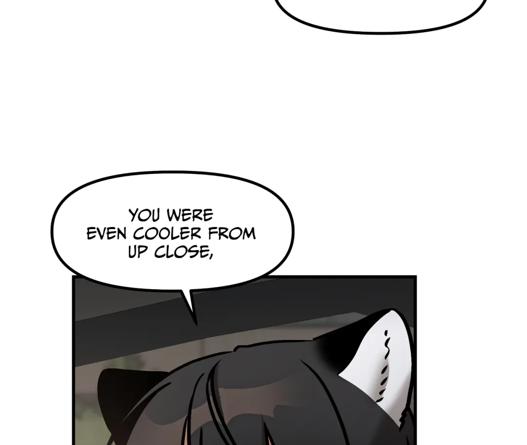 Mr. Tiger, Thank you for the Meal - Chapter 17 Page 80
