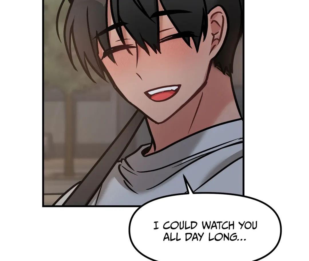 Mr. Tiger, Thank you for the Meal - Chapter 17 Page 81