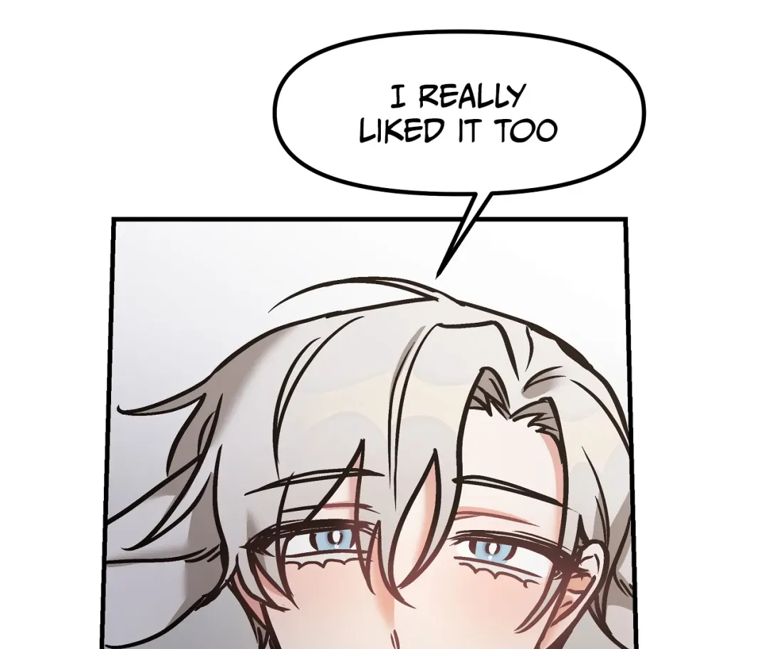 Mr. Tiger, Thank you for the Meal - Chapter 17 Page 87