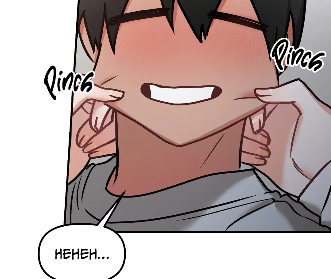 Mr. Tiger, Thank you for the Meal - Chapter 17 Page 90