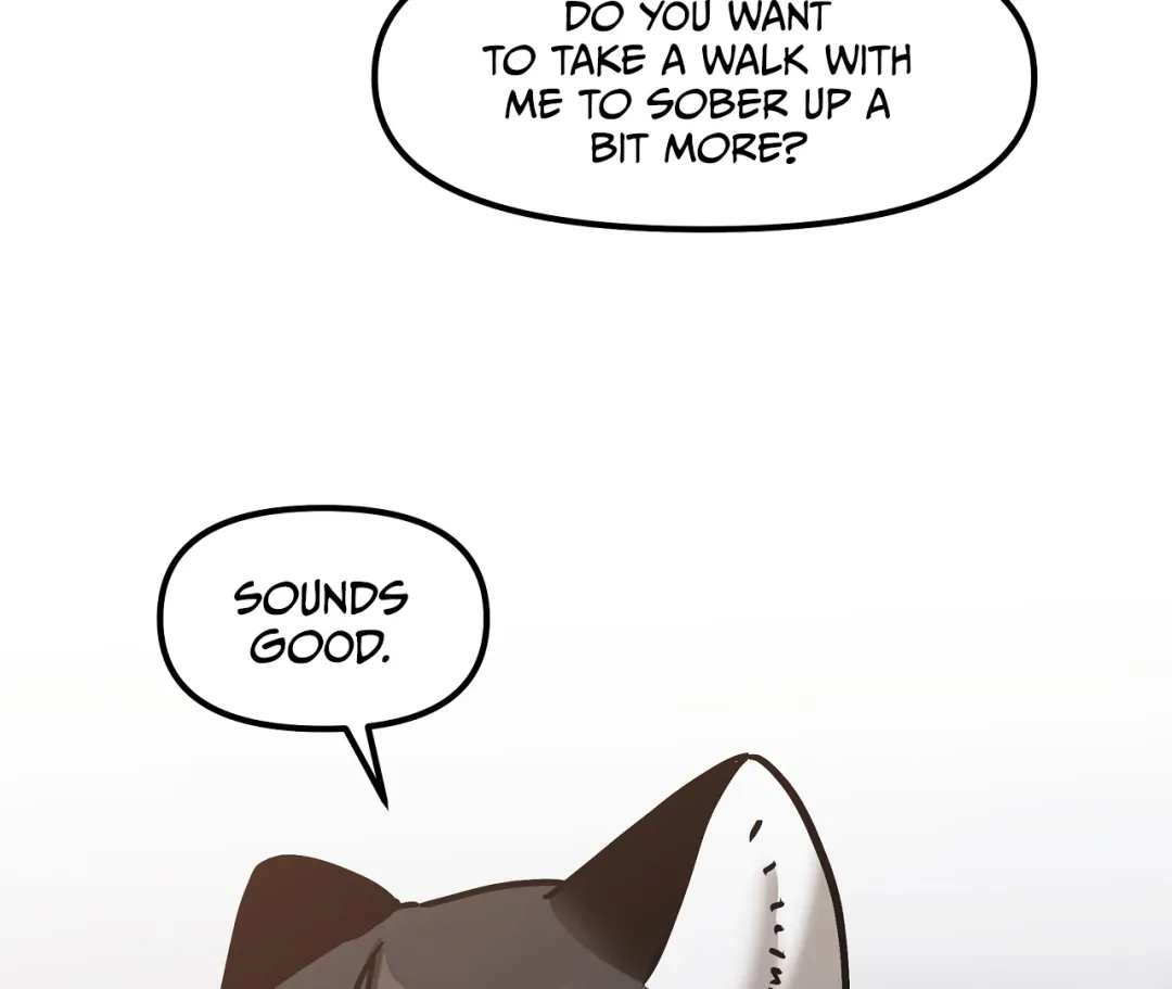 Mr. Tiger, Thank you for the Meal - Chapter 17 Page 95
