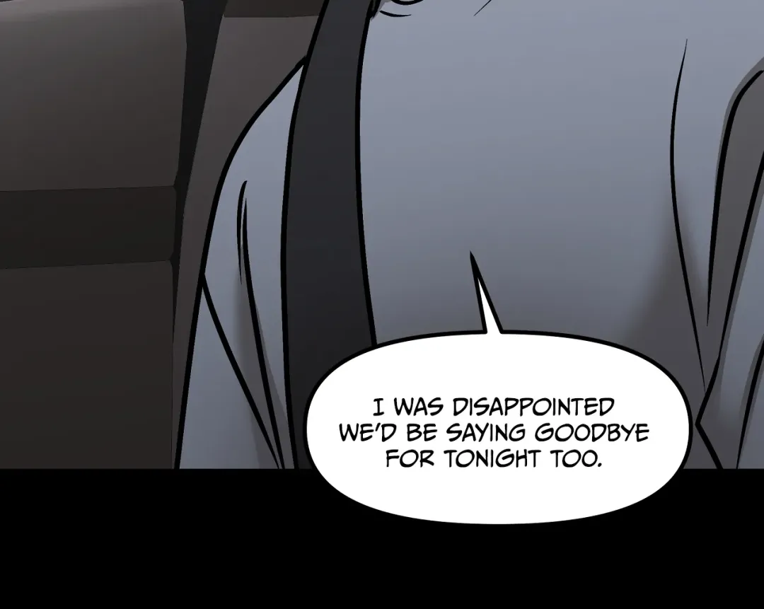 Mr. Tiger, Thank you for the Meal - Chapter 17 Page 97