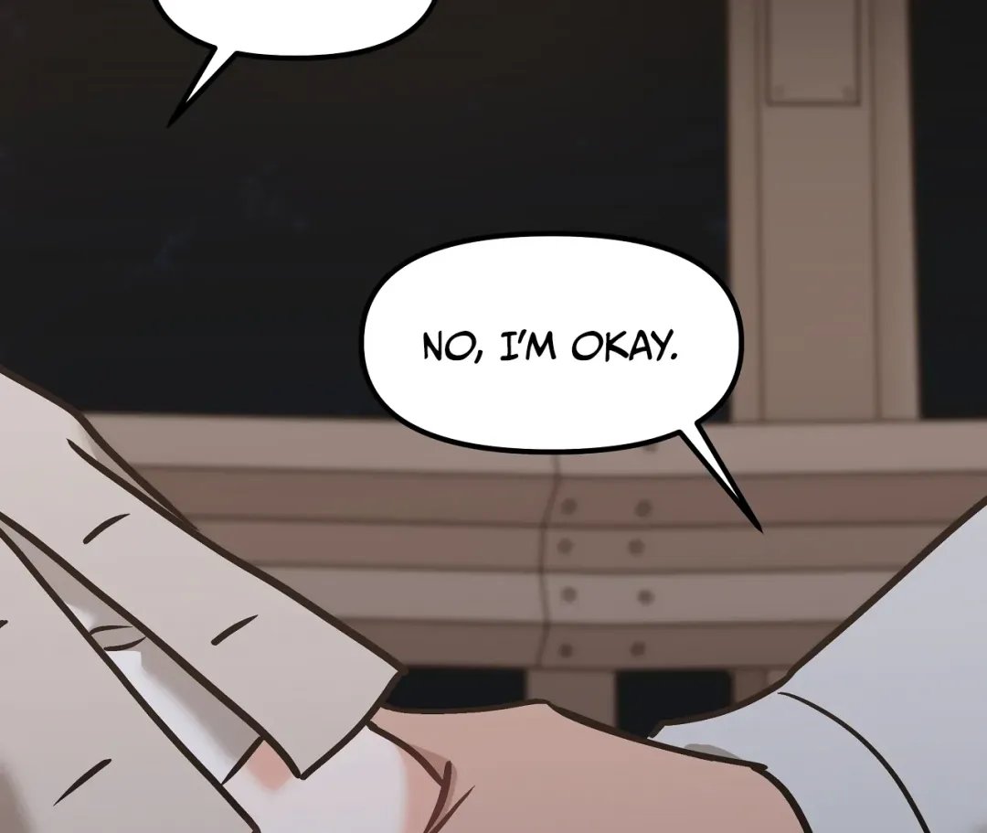 Mr. Tiger, Thank you for the Meal - Chapter 17 Page 101