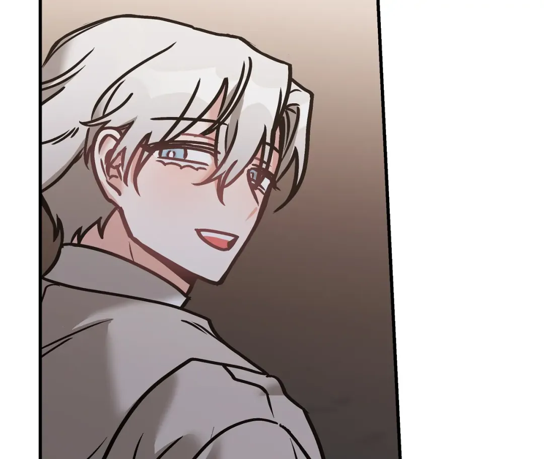 Mr. Tiger, Thank you for the Meal - Chapter 17 Page 104