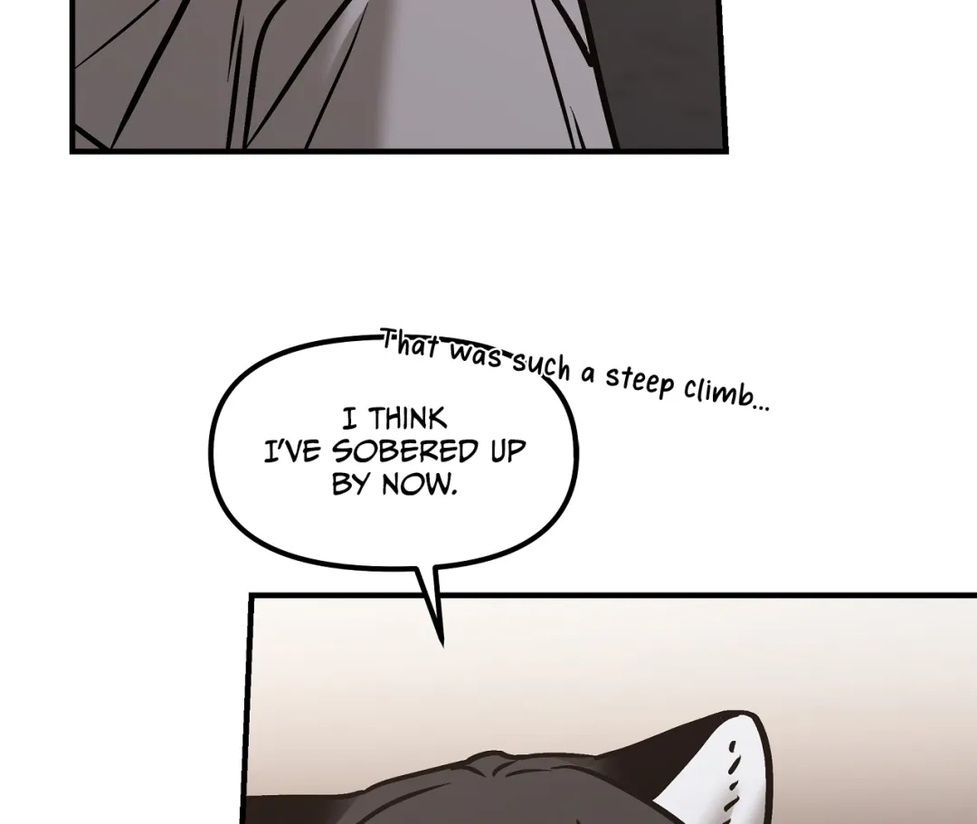 Mr. Tiger, Thank you for the Meal - Chapter 17 Page 105