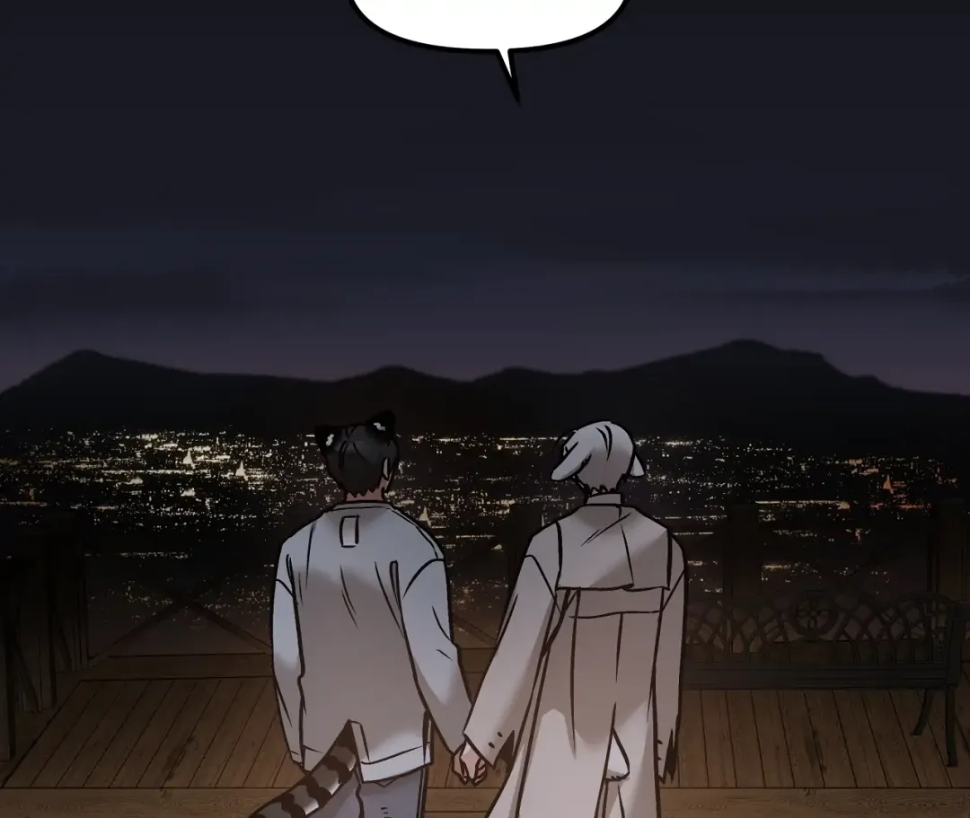 Mr. Tiger, Thank you for the Meal - Chapter 17 Page 110