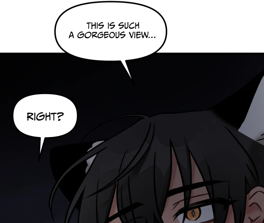 Mr. Tiger, Thank you for the Meal - Chapter 17 Page 113