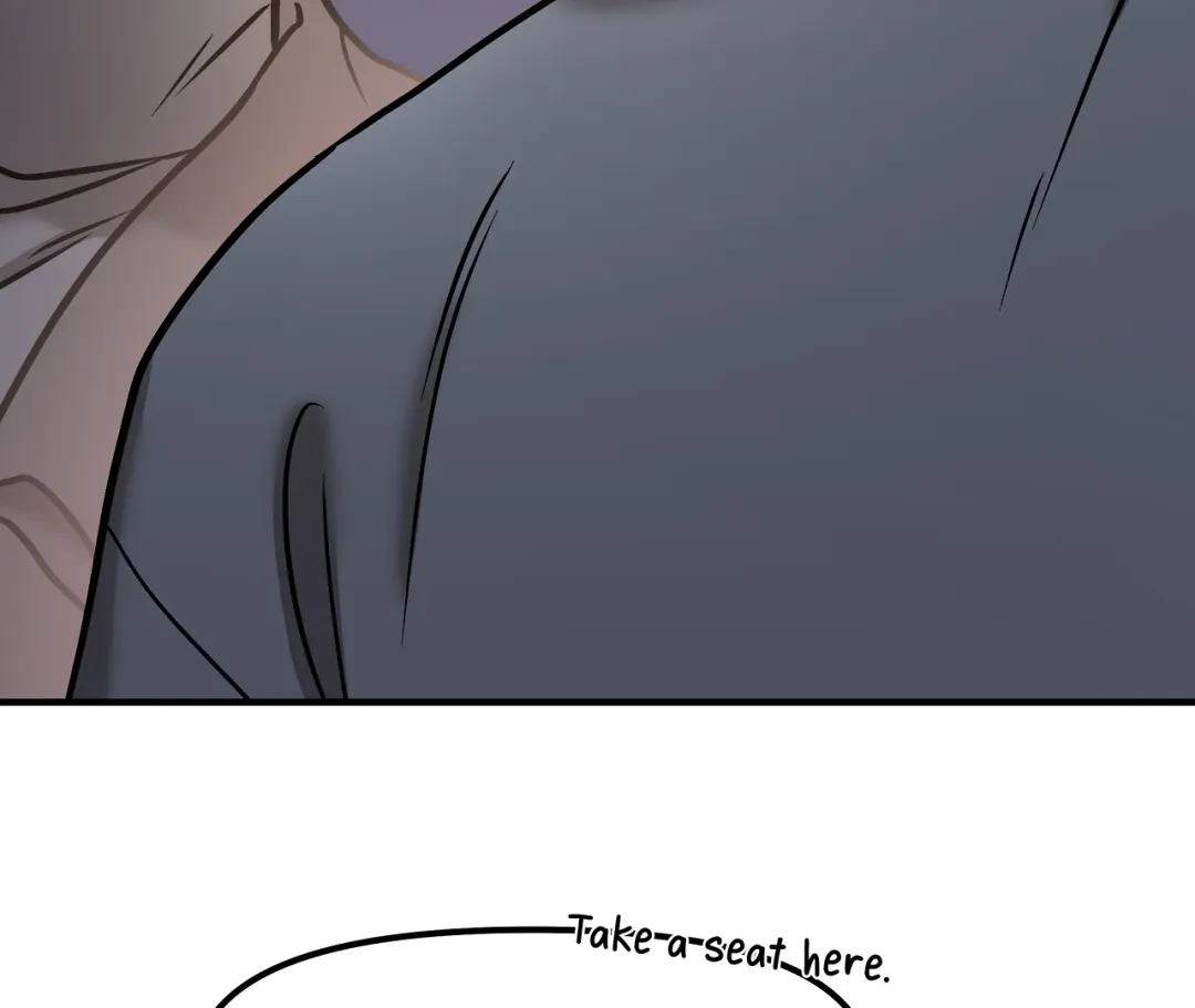 Mr. Tiger, Thank you for the Meal - Chapter 17 Page 115