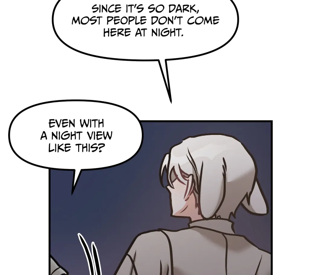 Mr. Tiger, Thank you for the Meal - Chapter 17 Page 116