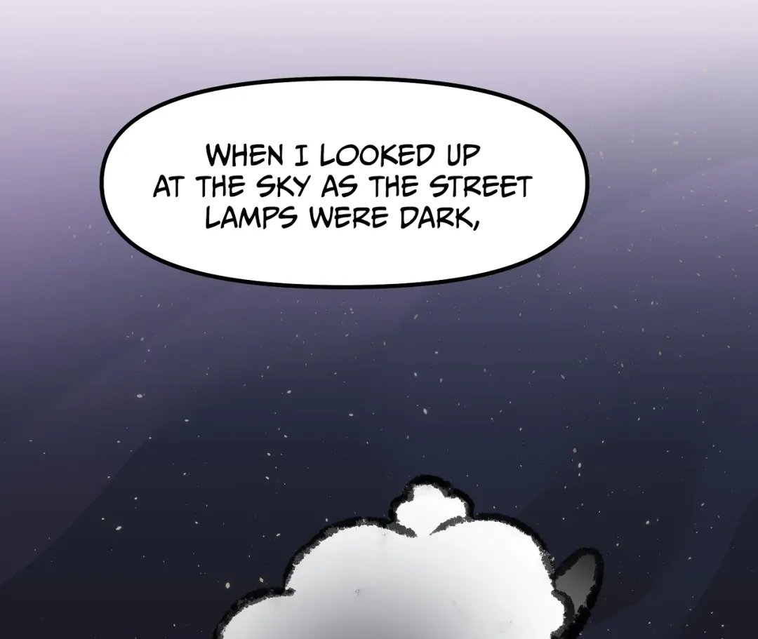 Mr. Tiger, Thank you for the Meal - Chapter 17 Page 122