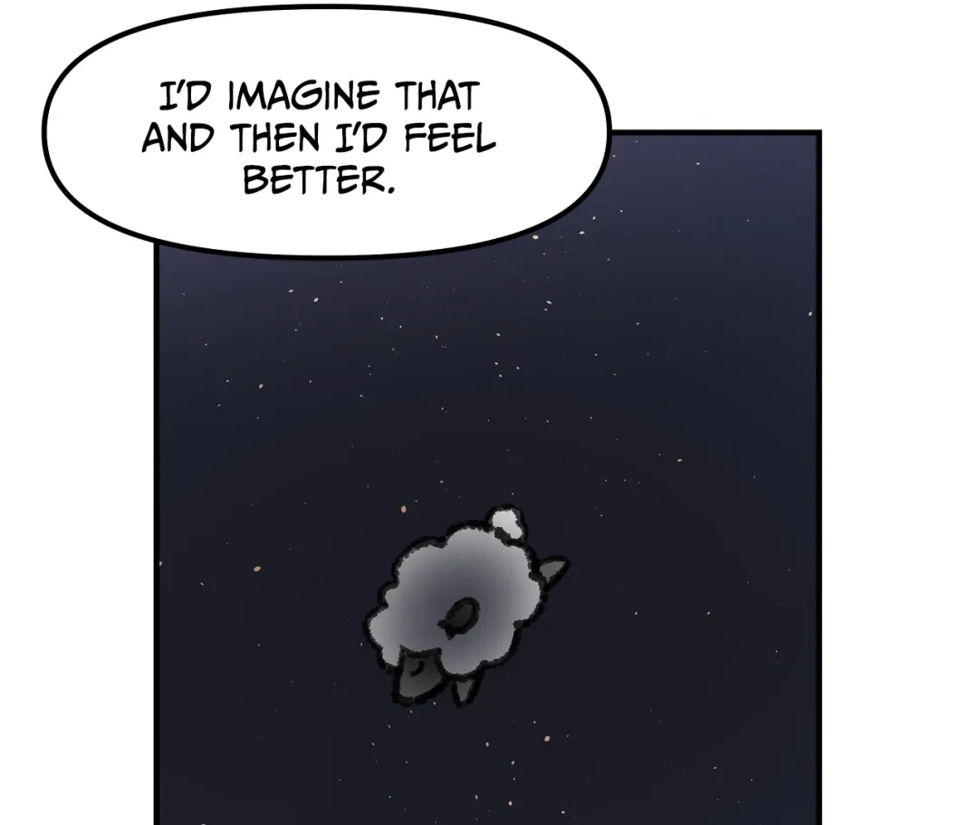 Mr. Tiger, Thank you for the Meal - Chapter 17 Page 127