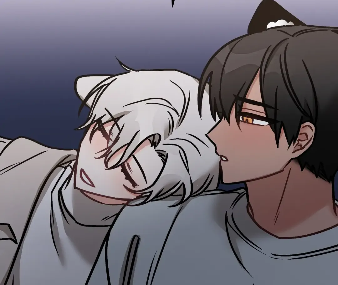 Mr. Tiger, Thank you for the Meal - Chapter 17 Page 129