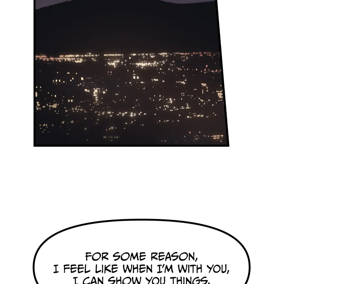 Mr. Tiger, Thank you for the Meal - Chapter 17 Page 132