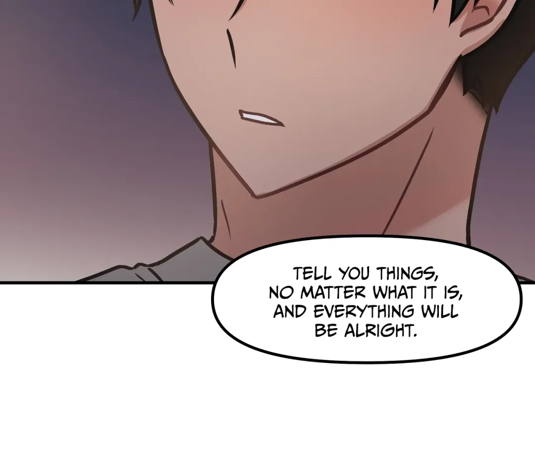 Mr. Tiger, Thank you for the Meal - Chapter 17 Page 135