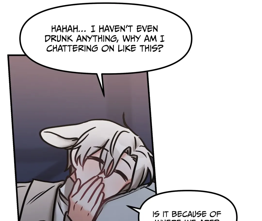 Mr. Tiger, Thank you for the Meal - Chapter 17 Page 136