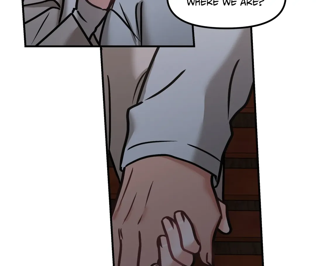 Mr. Tiger, Thank you for the Meal - Chapter 17 Page 137