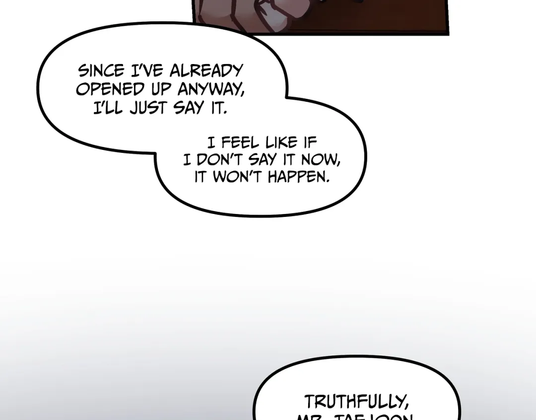 Mr. Tiger, Thank you for the Meal - Chapter 17 Page 138