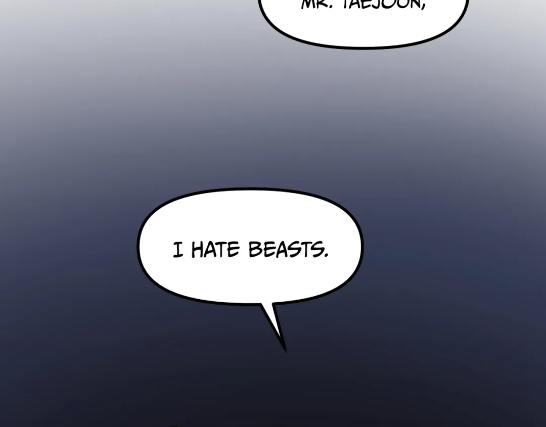 Mr. Tiger, Thank you for the Meal - Chapter 17 Page 139