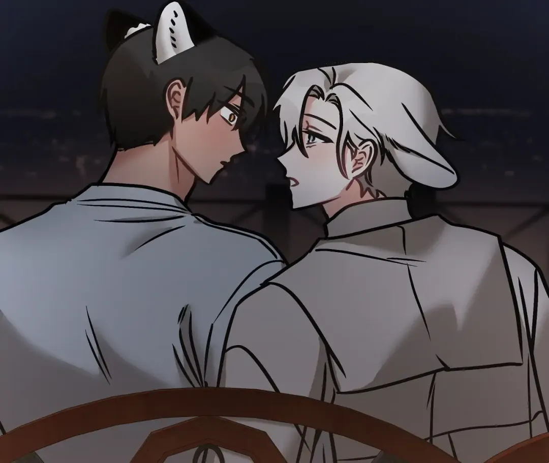 Mr. Tiger, Thank you for the Meal - Chapter 17 Page 140