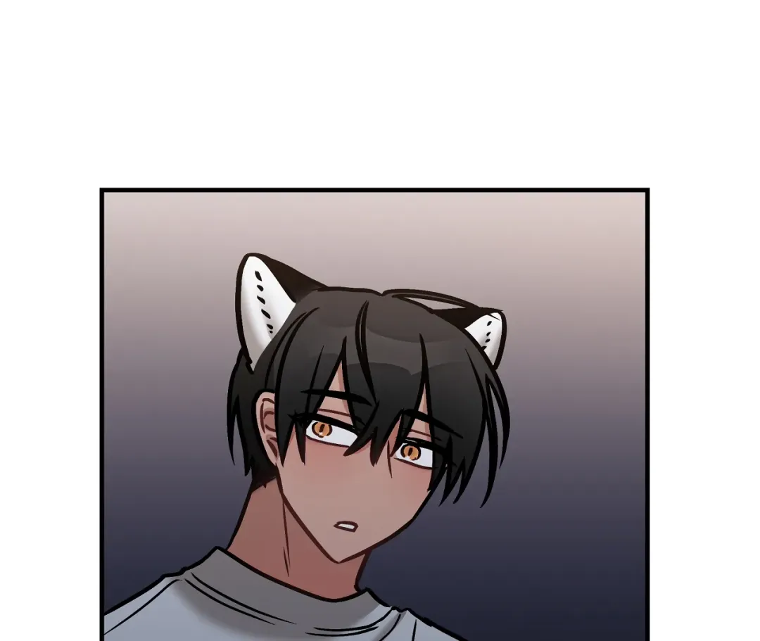 Mr. Tiger, Thank you for the Meal - Chapter 18 Page 5