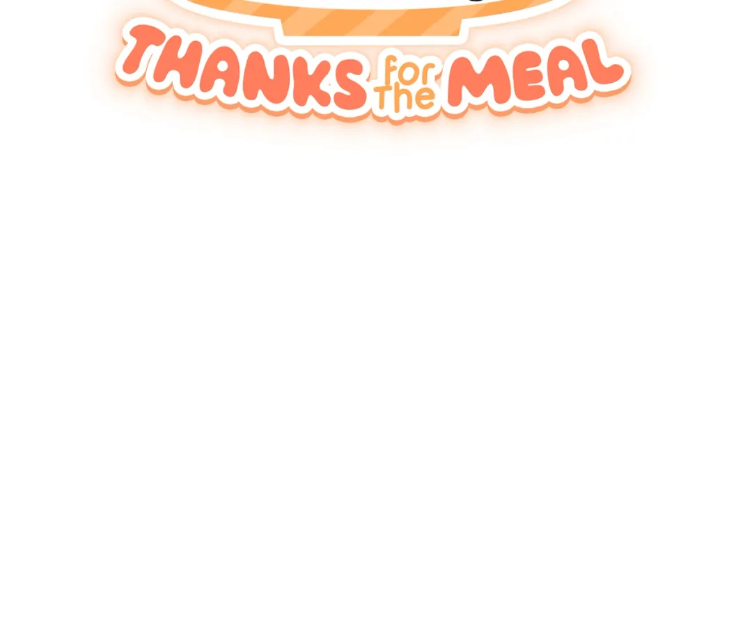 Mr. Tiger, Thank you for the Meal - Chapter 18 Page 8