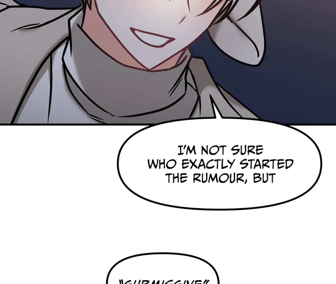 Mr. Tiger, Thank you for the Meal - Chapter 18 Page 10