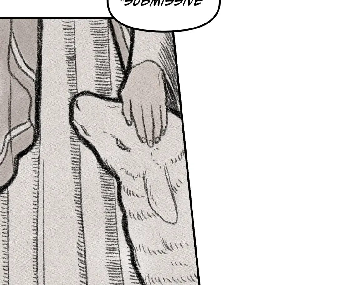 Mr. Tiger, Thank you for the Meal - Chapter 18 Page 11
