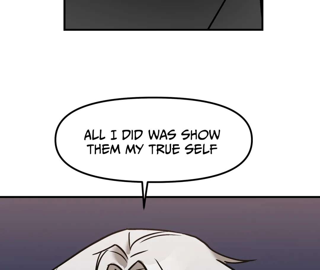 Mr. Tiger, Thank you for the Meal - Chapter 18 Page 22