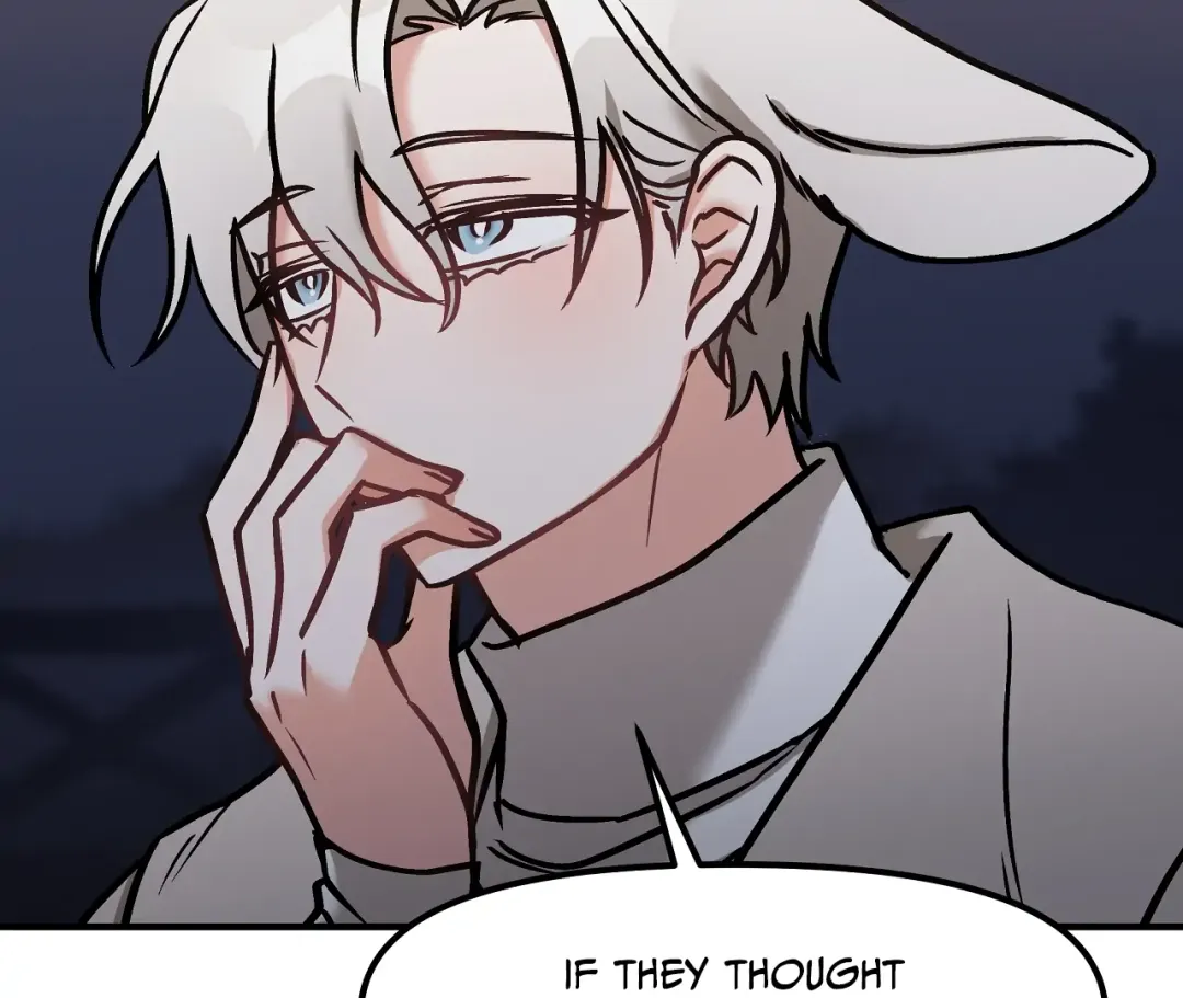 Mr. Tiger, Thank you for the Meal - Chapter 18 Page 23