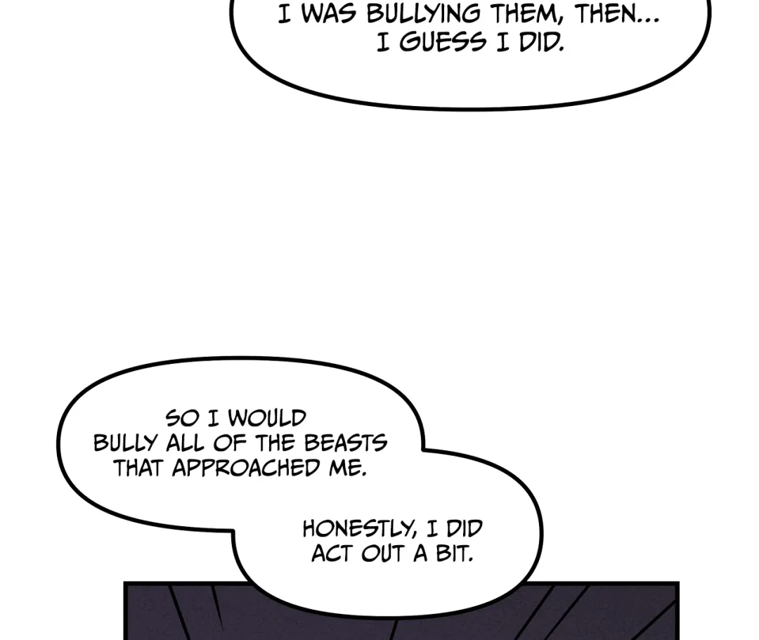 Mr. Tiger, Thank you for the Meal - Chapter 18 Page 24