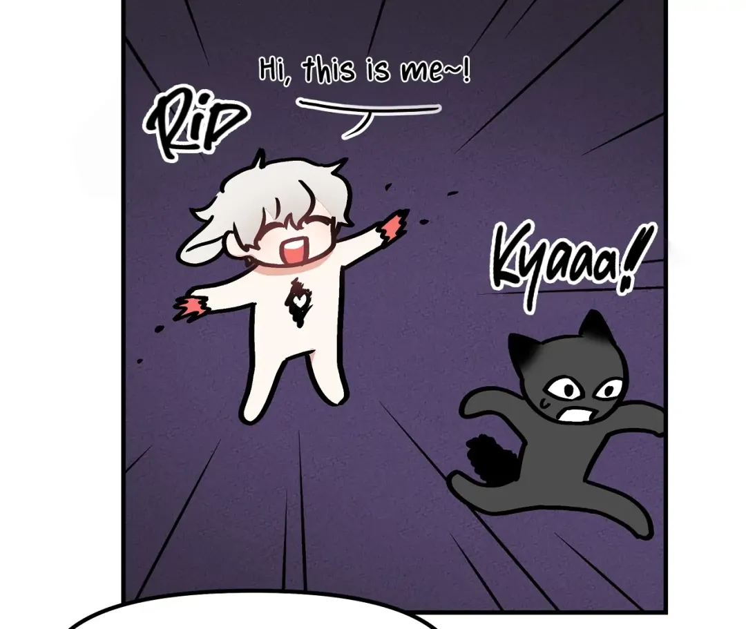 Mr. Tiger, Thank you for the Meal - Chapter 18 Page 25